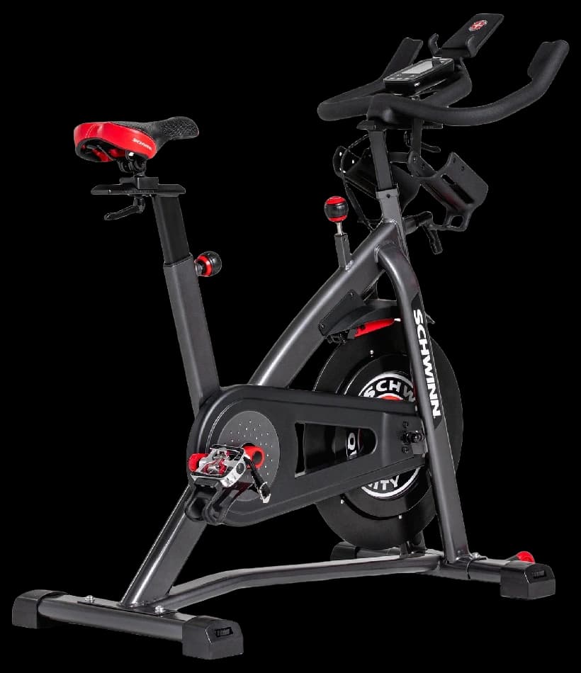 Schwinn IC8 Indoor Cycling Bike