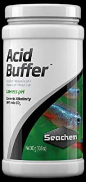 Seachem Acid Buffer 300g