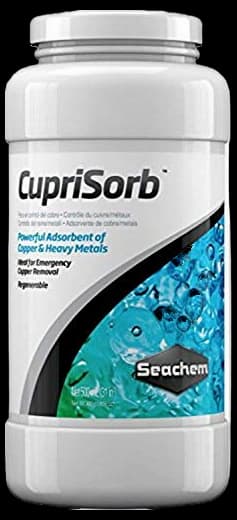 Seachem Cuprisorb 500ml