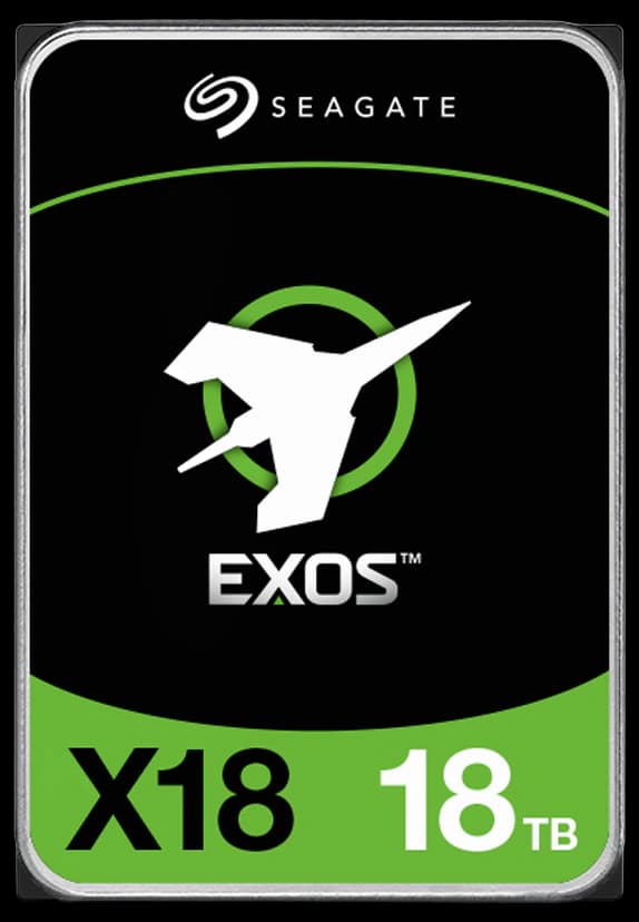NEW Seagate Exos X18 ST18000NM0…