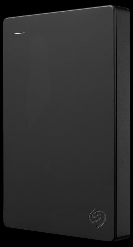 Seagate One Touch SRD0VN3 5TB Portable External HDD Storage