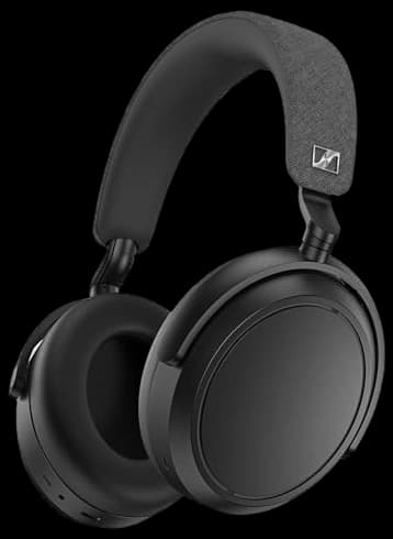 Sennheiser Momentum 4 Wireless