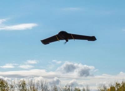 SenseFly EBee X: First Drone With A C2 Label