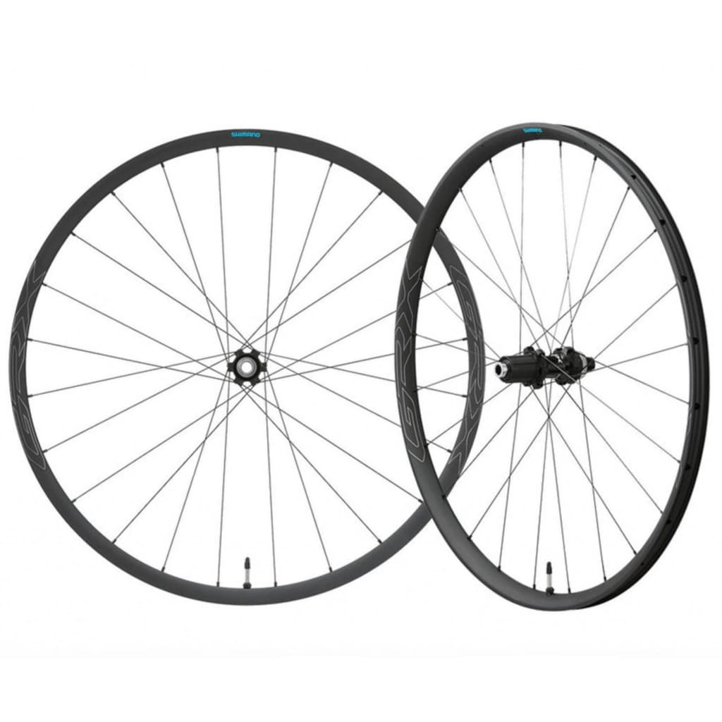Shimano GRX WH-RX570 Wheelset