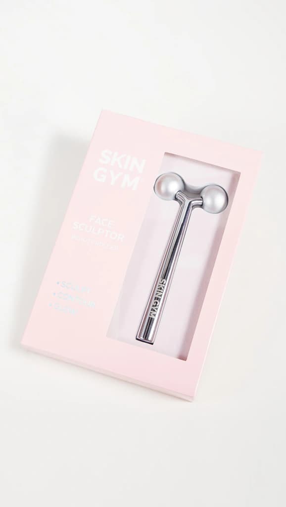 Skin Gym Face Sculptor Beauty Facial Roller | Shopbop