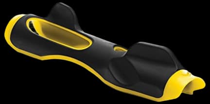 SKLZ Golf Grip Trainer Attachment for Improving Hand Positioning