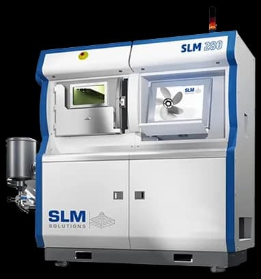 SLM 280 2.0