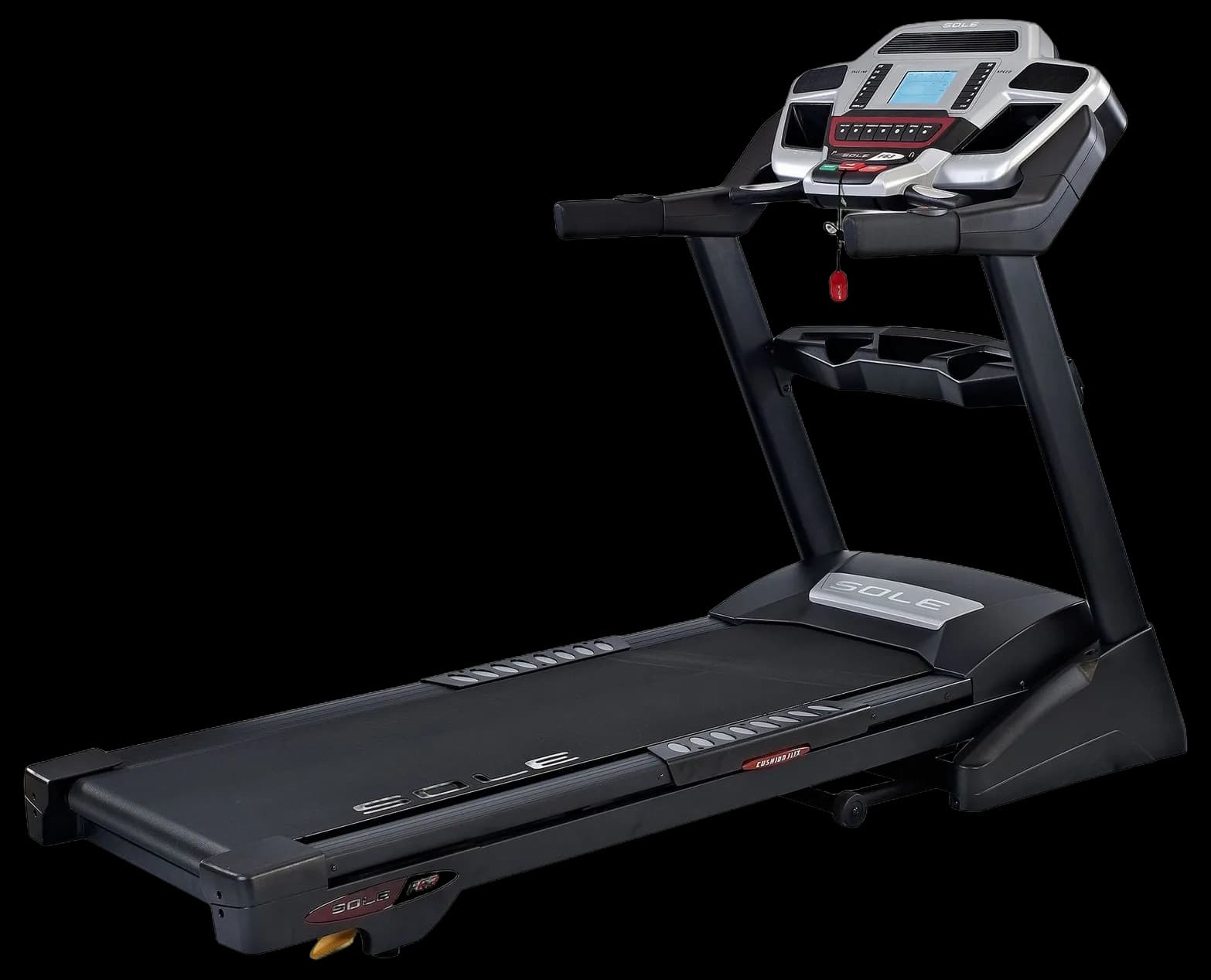 F63 Treadmill | SOLE Fitness