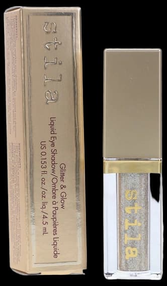 Glitter & Glow Liquid Eye Shadow - Stila | Ulta Beauty | Stila glitter ...