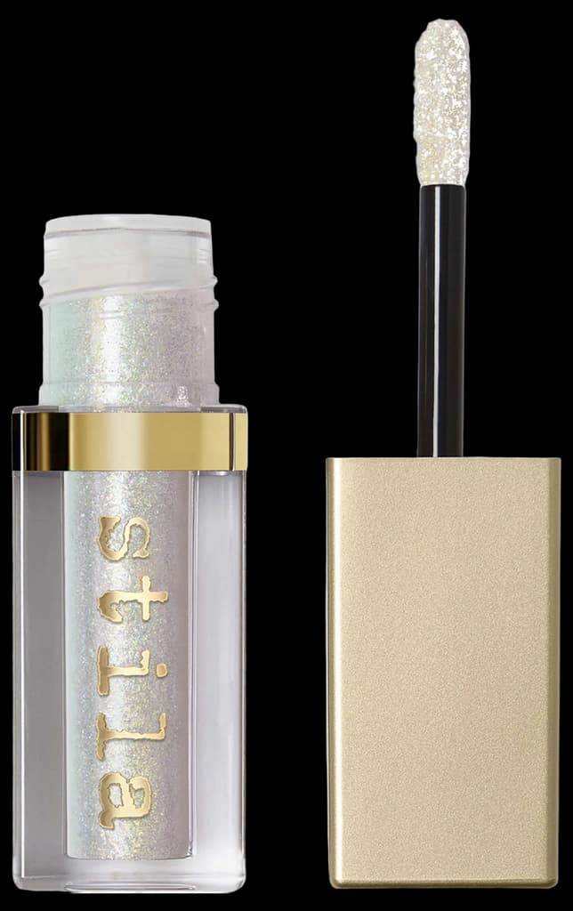 Stila Glitter & Glow Liquid Eye Shadow