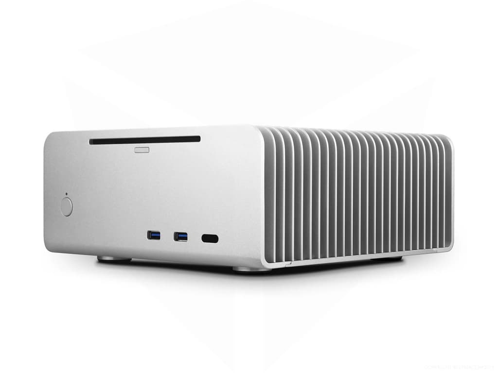 Streacom FC8 Alpha