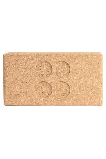 Cork yoga blocks | Decathlon