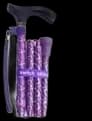 Switch Sticks Folding Walking Stick