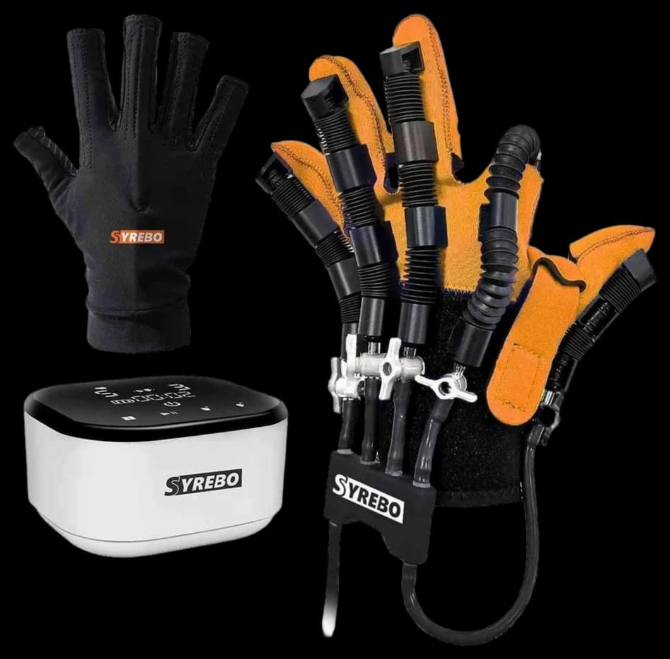 syrebo Hand Rehabilitation Glove