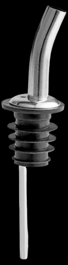 TableCraft 12-Pack Free Flow Liquor Pourers