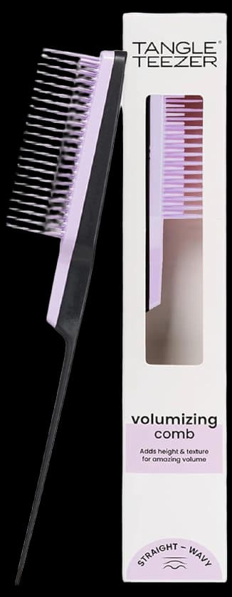 Tangle Teezer Blow Styling Half Paddle Hairbrush | Hair brush, Hair you ...