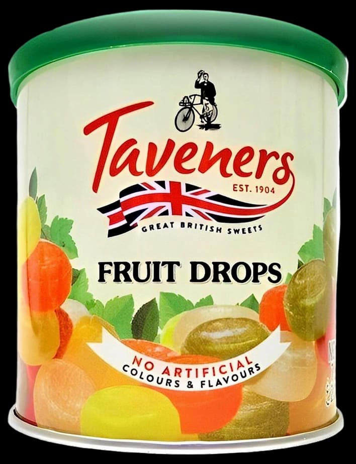 Fruity Pops - The Online Sweet Shop