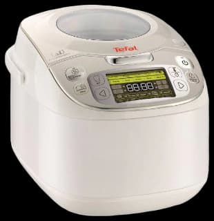 TEFAL MULTICOOK ADVANCED 45 IN 1 INSTRUCTIONS FOR USE MANUAL Pdf ...