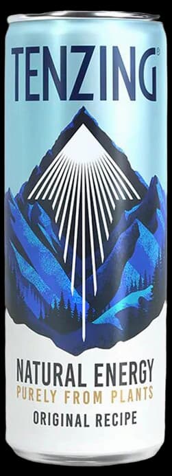 Tenzing Natural Energy Original