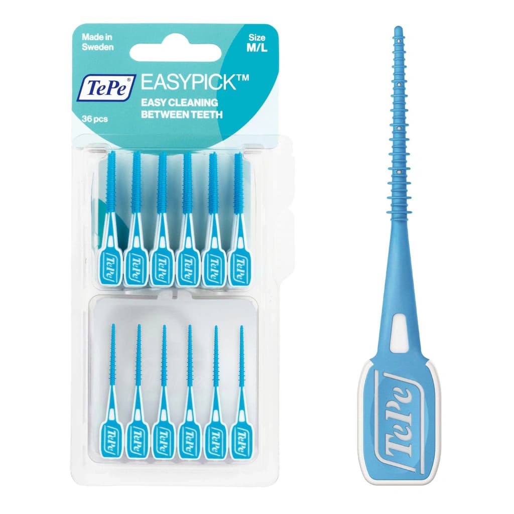 TePe Easypick – dentalpick