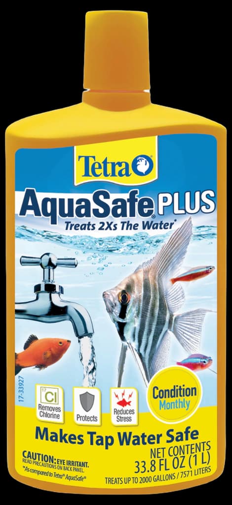 Tetra AquaSafe
