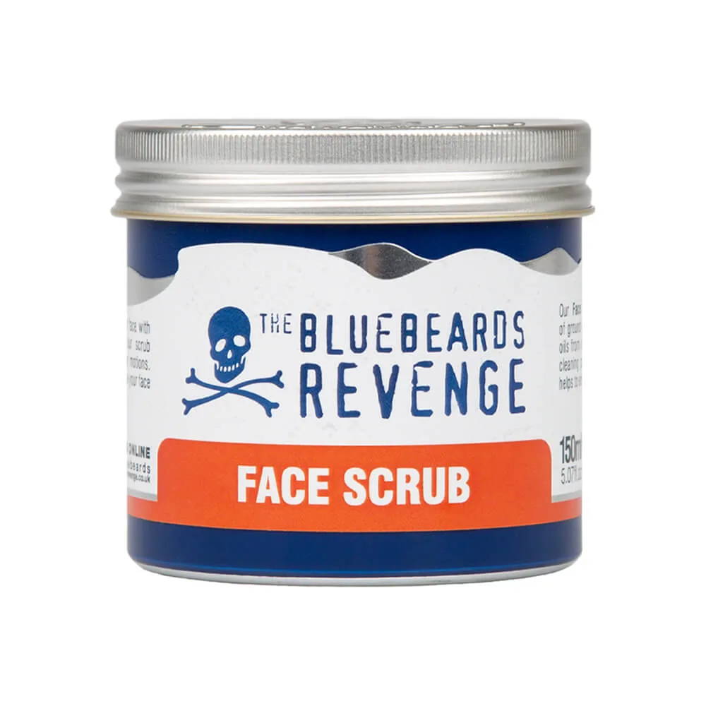 The Bluebeards Revenge Cuban Beard Grooming Kit | Livrare rapida ...
