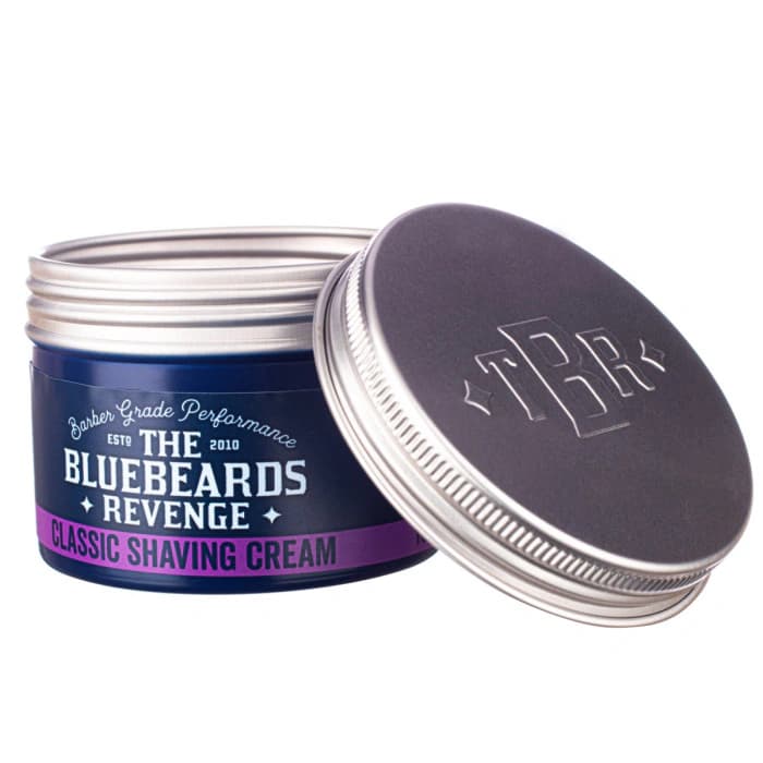 The Bluebeards Revenge Gift Sets Cut-Throat Shaving Kit Geschenkset ...