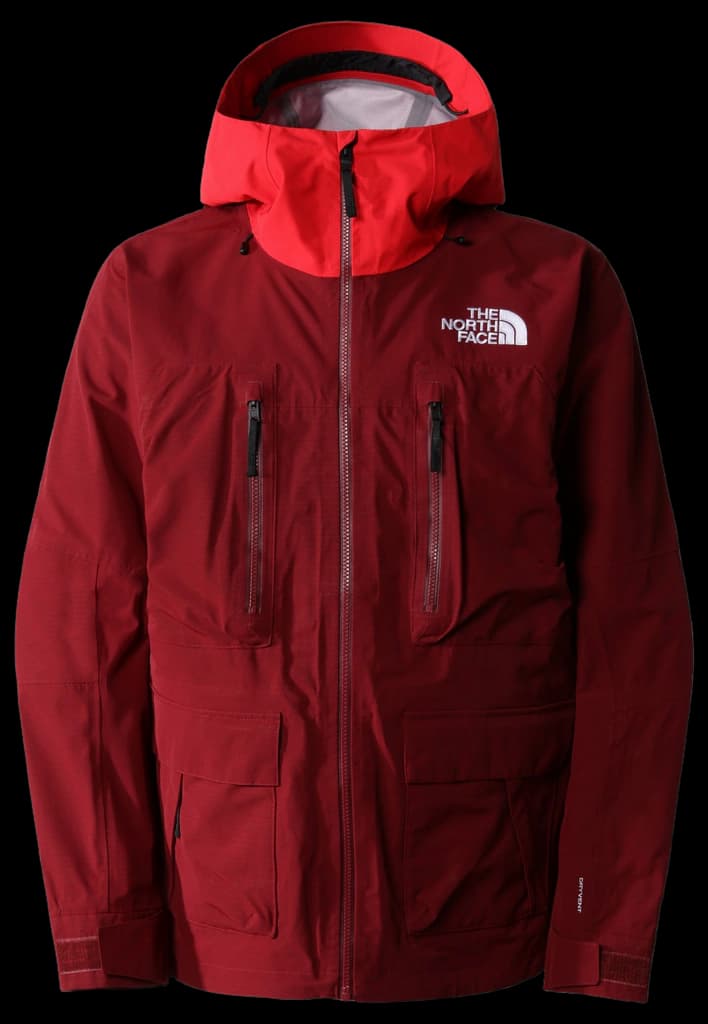 The North Face McMurdo Parka