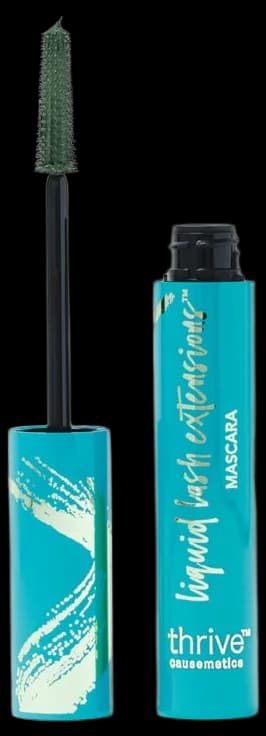 Thrive Causemetics Liquid Lash™ Extensions Tubing Mascara Mini - Shop