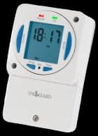 Timeguard TG77 Compact Electronic Time Switch | C&W Berry