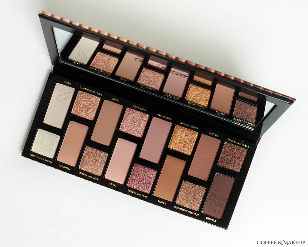 Too Faced Born This Way Natural …