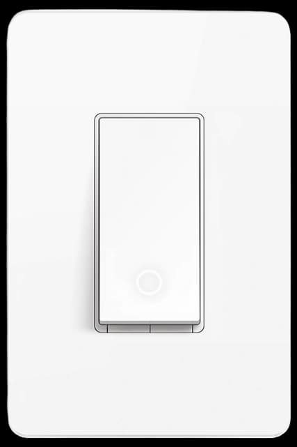 TP-Link Kasa KS200 Smart WiFi Light Switch Single Pole | eBay