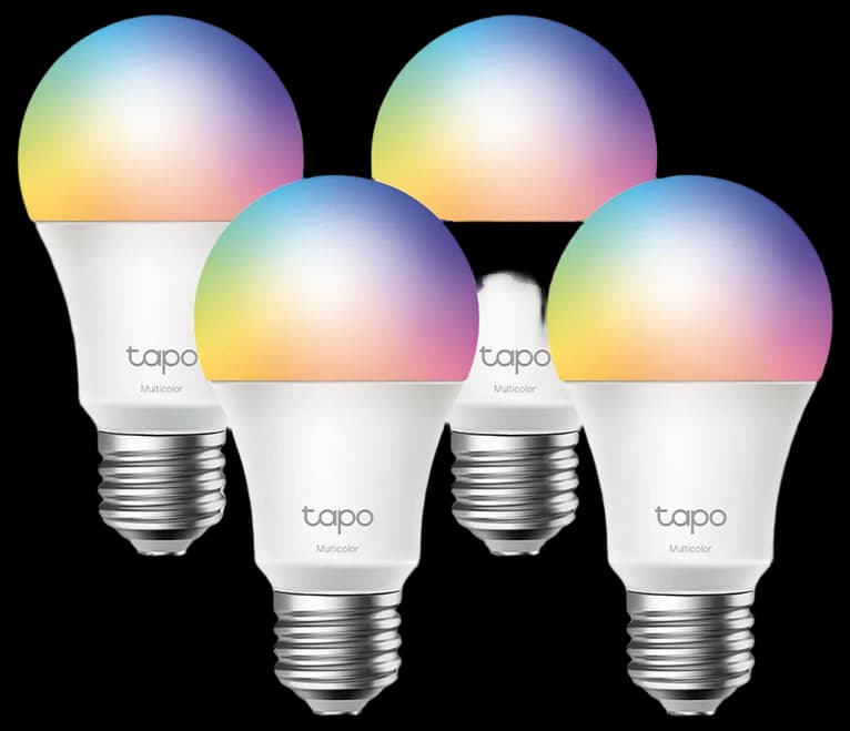 TP-Link Tapo L530E Smart Candle Bulb
