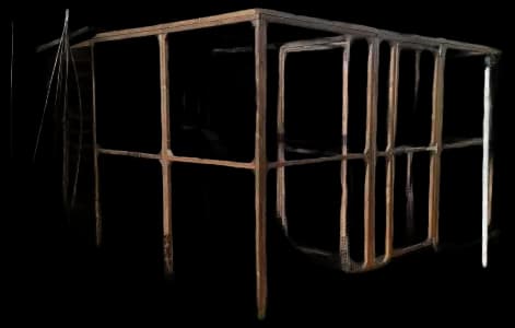TRIXIE Natura XXL Cat's Home 44112 - The Home Depot | Outdoor cat house ...