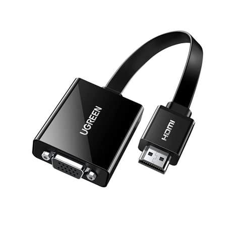 UGREEN VGA to DisplayPort Converter Cable