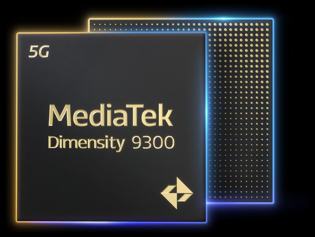 MediaTek Dimensity 9300