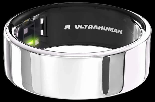 Ultrahuman Ring Air