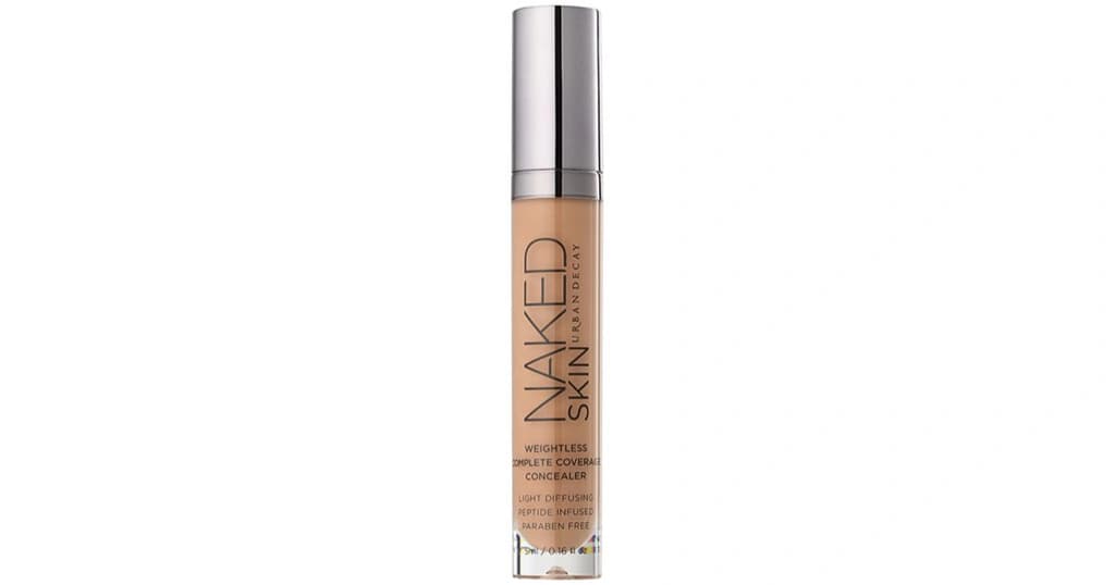 Urban Decay Naked Skin Weightless C…