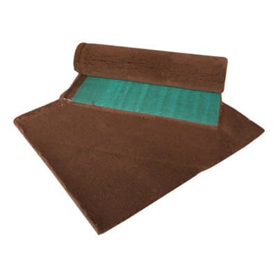 Vet Fleece Bedding | Vet Bed Original Greenback | Puppys and Dogs | Dog ...