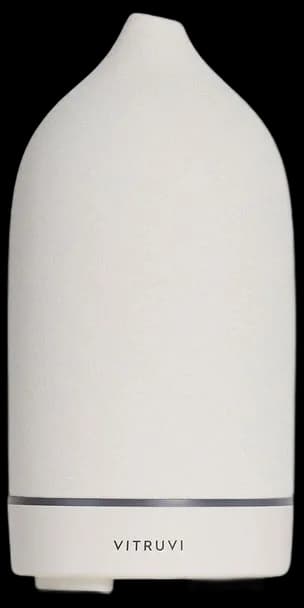 Vitruvi Stone Diffuser: Is It Worth the Splurge?