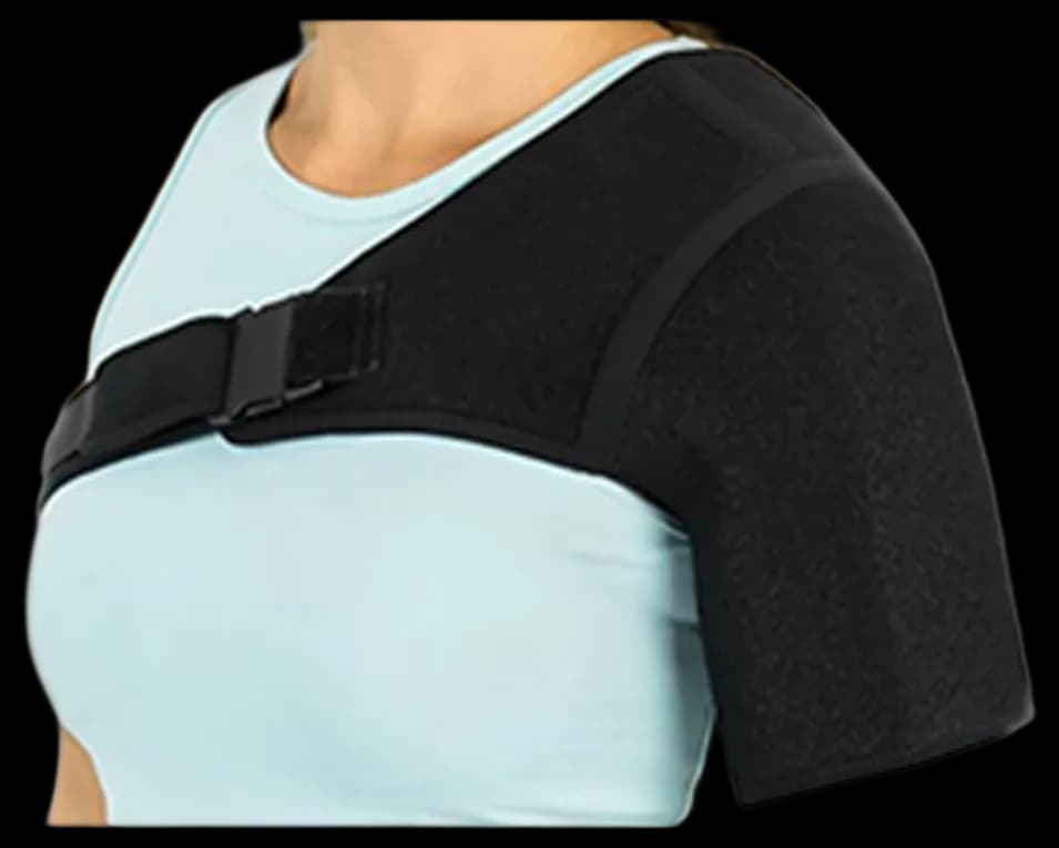 Vive Health Shoulder Brace - Motion Dynamics
