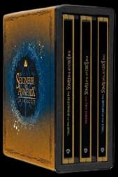 Coffret trilogie étendue Le Seigneur des Anneaux 4K Ultra HD
