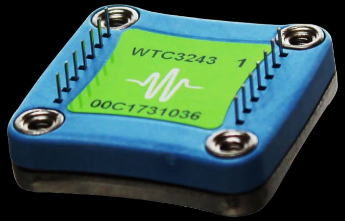Wavelength Electronics WTC3243 TEC Controller