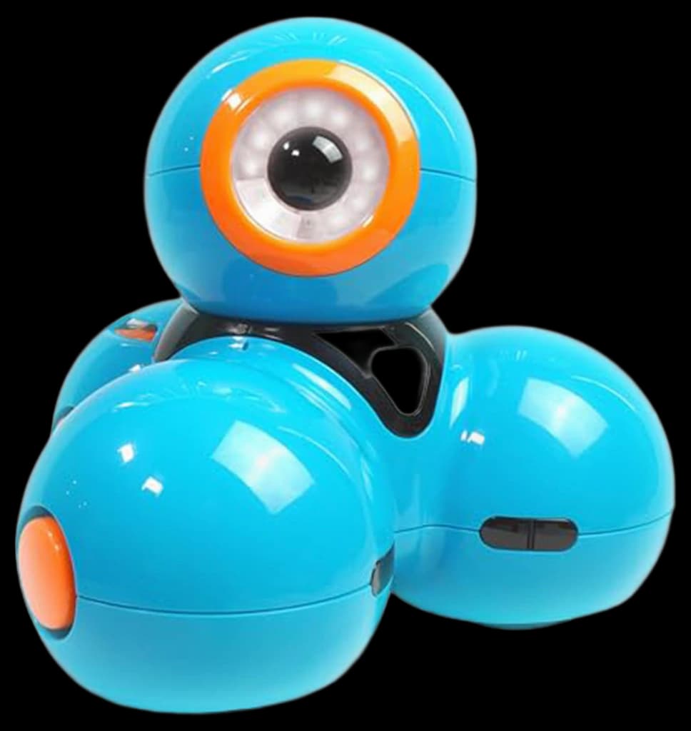 Wonder Workshop Dash Robot - Coding Robots for Kids India | Ubuy