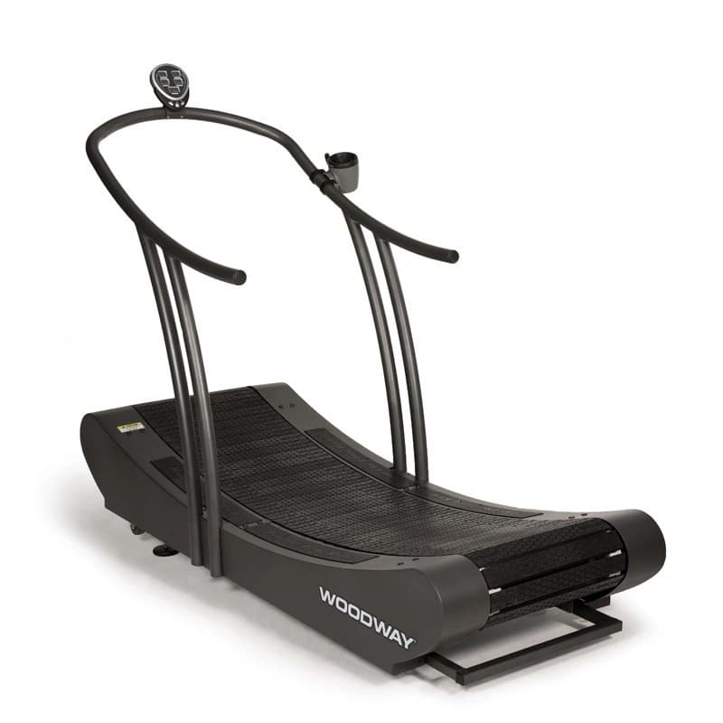 Woodway Curve Trainer Treadmill - Cardio Online