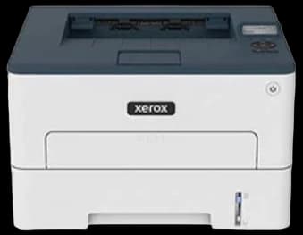 Xerox B230 A4 Zwart-wit Laserprinter kopen? | PrintAbout