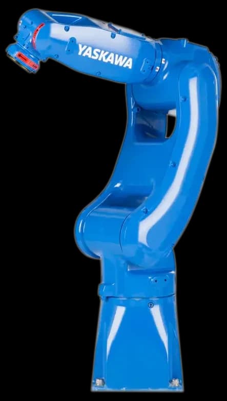 Yaskawa Motoman GP8