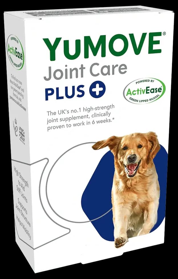 YuMOVE Dog Joint Supplement
