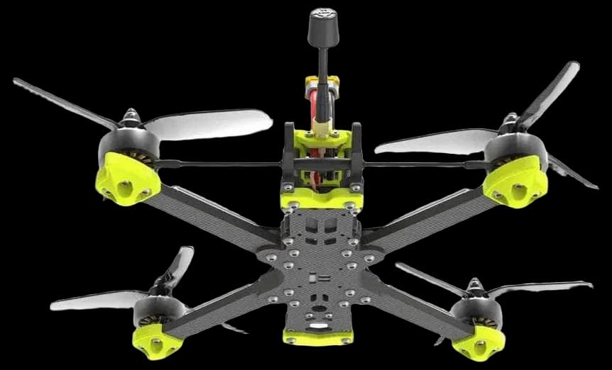 iFlight Nazgul5 V3