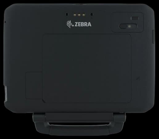 Jual Zebra ET85 Rugged 2-in-1 Tablet - JFX Store